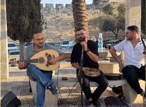 צמצום פערים במזרח ירושלים